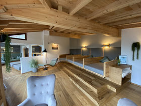 Bike & Hike in der Salzburger Sportwelt