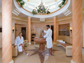 Wellness-Auszeit in den Tiroler Bergen | 5 Nächte