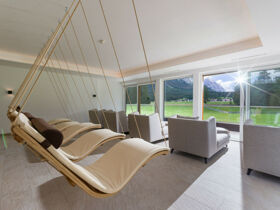 Wellness-Auszeit in den Tiroler Bergen | 5 Nächte