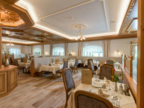 Wellness-Auszeit in den Tiroler Bergen | 5 Nächte