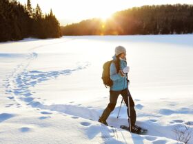 Wellness-Auszeit in den Tiroler Bergen | 5 Nächte