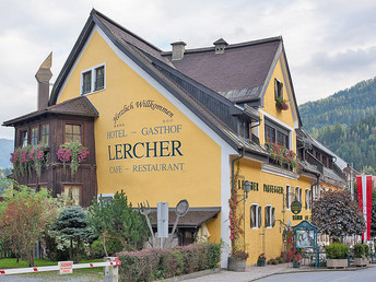 Winterfrische im malerischen Murau nahe dem Skigebiet Kreischberg | 2 Nächte