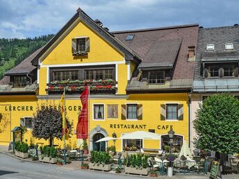 Winterfrische im malerischen Murau nahe dem Skigebiet Kreischberg | 6 Nächte