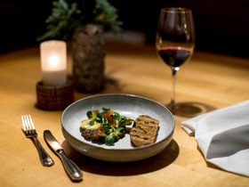 Romantischer Kurzurlaub im Murtal inkl. 5-Gang Menü | 2 Nächte