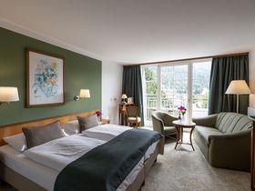 Romantischer Kurzurlaub im Murtal inkl. 5-Gang Menü | 2 Nächte