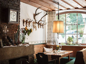 Romantischer Kurzurlaub im Murtal inkl. 5-Gang Menü | 2 Nächte