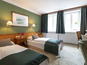 Romantischer Kurzurlaub im Murtal inkl. 5-Gang Menü | 2 Nächte