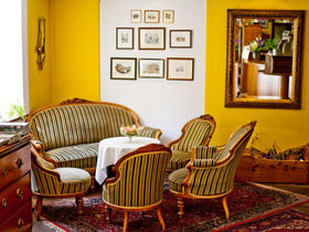 Romantischer Kurzurlaub im Murtal inkl. 5-Gang Menü | 2 Nächte