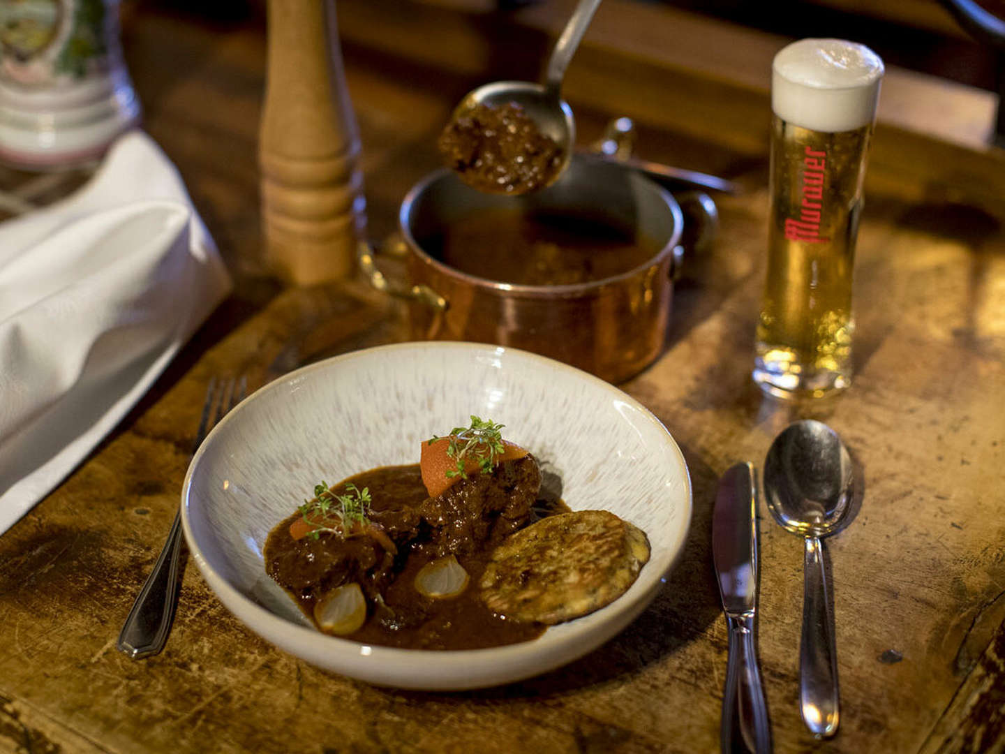 Winterspaß Pur in der Region Murau-Kreischberg inkl. Abendessen | 5 Nächte