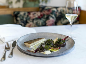 Romantischer Kurzurlaub im Murtal inkl. 5-Gang Menü | 2 Nächte