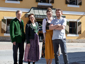 Romantischer Kurzurlaub im Murtal inkl. 5-Gang Menü | 2 Nächte