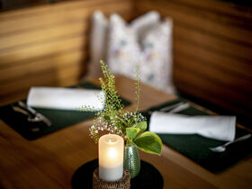 Romantischer Kurzurlaub im Murtal inkl. 5-Gang Menü | 2 Nächte