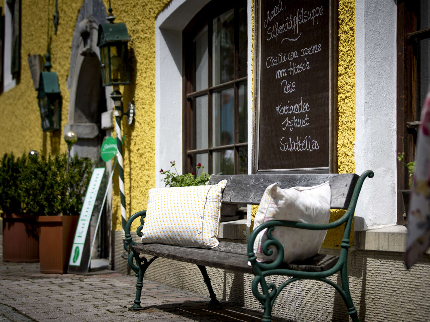 Langlaufen in der Region Murau-Kreischberg inkl. Leihausrüstung | 5 Nächte