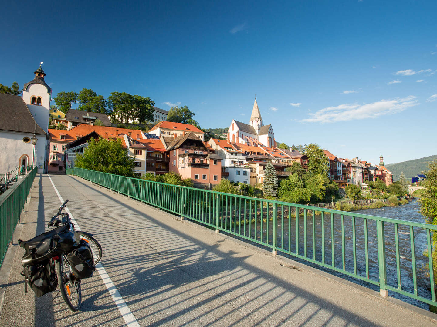 Langlaufen in der Region Murau-Kreischberg inkl. Leihausrüstung | 5 Nächte