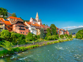Romantischer Kurzurlaub im Murtal inkl. 5-Gang Menü | 2 Nächte