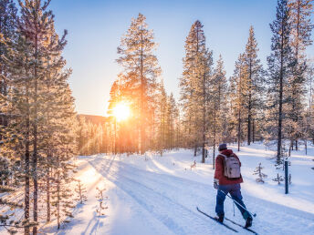 Winterspaß Pur in der Region Murau-Kreischberg inkl. Abendessen | 3 Nächte