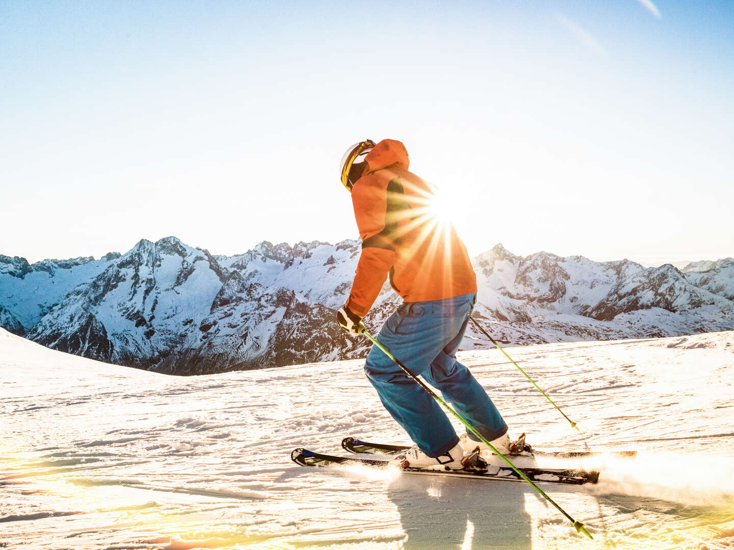 Winterspaß Pur in der Region Murau-Kreischberg inkl. Abendessen | 7 Nächte