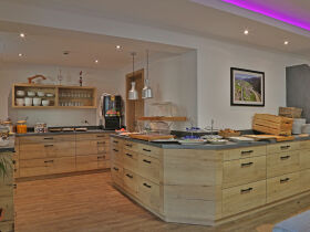  Urlaub im Tiroler Seenland inkl. Halbpension | 7 Nächte