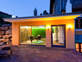 Wandergenuss auf der Alm – mitten im Naturpark auf 1.200 Metern | 3 Nächte inkl. 4-Gang-Menü