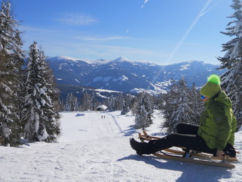 Relaxen, Erholen & Kraft tanken mit Panoramablick am Millstätter See | 3 Nächte