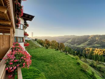 Aktivurlaub - Bergabenteuer inkl. Hochkönig Card in Mühlbach | 6 Nächte