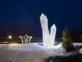 Familienurlaub - Bergabenteuer inkl. Hochkönig Card in Mühlbach | 1 Nacht