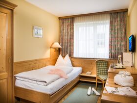 Last Minute Herbsturlaub Natur-Auszeit inkl. Gastein-Card 