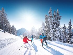 Last Minute Herbsturlaub Natur-Auszeit inkl. Gastein-Card 