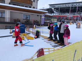 Skisaisonstart 25/26 Dorfgastein/ Großarl | 4 Tage 
