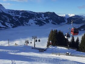 Last Minute Herbsturlaub Natur-Auszeit inkl. Gastein-Card 