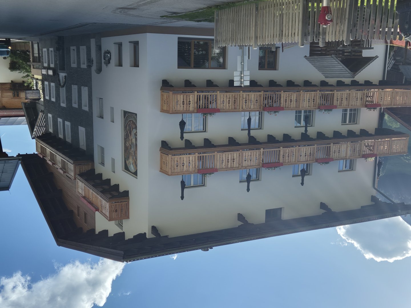 Winterurlaub in Gastein! Ski, Langlaufen, in Dorfgastein/ Großarl.