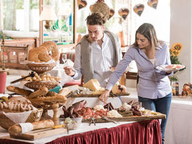 Idyllische Tage in Bad Hofgastein inkl. Welcome Drink | 2 Nächte