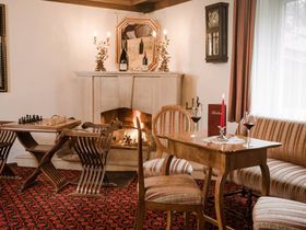 Idyllische Tage in Bad Hofgastein inkl. Welcome Drink | 2 Nächte