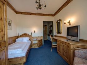 Idyllische Tage in Bad Hofgastein inkl. Welcome Drink | 2 Nächte