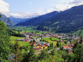 Idyllische Tage in Bad Hofgastein inkl. Welcome Drink | 2 Nächte
