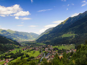 Idyllische Tage in Bad Hofgastein inkl. Welcome Drink | 2 Nächte