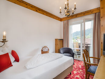 Special 7=6 | Erfrischender Sommer in Bad Hofgastein zum TOP Preis