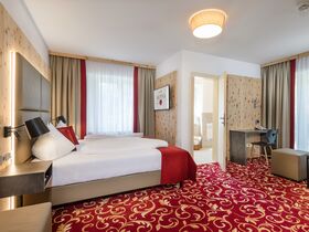 Idyllische Tage in Bad Hofgastein inkl. Welcome Drink | 2 Nächte