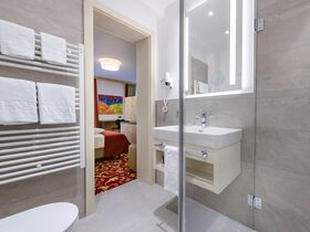 Idyllische Tage in Bad Hofgastein inkl. Welcome Drink | 2 Nächte