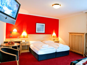 Idyllische Tage in Bad Hofgastein inkl. Welcome Drink | 2 Nächte