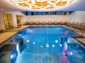 Thermenhit Gastein inkl. Alpentherme & Celtic Spa | 2 Nächte