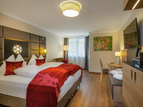 Thermenhit Gastein inkl. Alpentherme & Celtic Spa | 2 Nächte