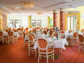 Thermenhit Gastein inkl. Alpentherme & Celtic Spa | 2 Nächte