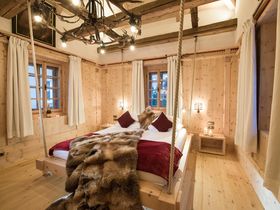 Thermenhit Gastein inkl. Alpentherme & Celtic Spa | 2 Nächte