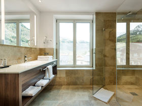 Thermenhit Gastein inkl. Alpentherme & Celtic Spa | 2 Nächte