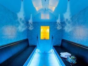 Thermenhit Gastein inkl. Alpentherme & Celtic Spa | 2 Nächte