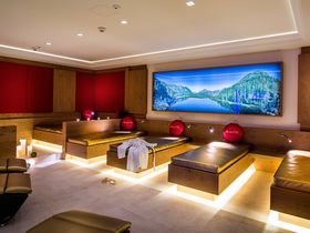 Thermenhit Gastein inkl. Alpentherme & Celtic Spa | 2 Nächte