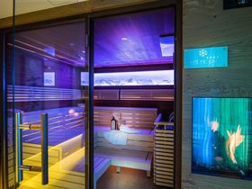 Thermenhit Gastein inkl. Alpentherme & Celtic Spa | 2 Nächte