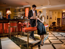 Thermenhit Gastein inkl. Alpentherme & Celtic Spa | 2 Nächte