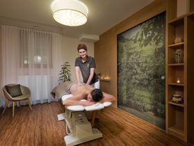 Thermenhit Gastein inkl. Alpentherme & Celtic Spa | 2 Nächte